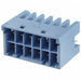 2-1971906-6 by TE Connectivity AMP Connectors - CONNECTOR HEADER VERT 12POS 3.3MM