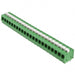 2-1986712-2 by TE Connectivity AMP Connectors - TERM BLK 22P SIDE ENT 5.08MM PCB