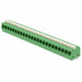 2-1986711-4 by TE Connectivity AMP Connectors - TERM BLK 24P SIDE ENTRY 5MM PCB