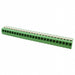 2-1986711-5 by TE Connectivity AMP Connectors - TERM BLK 25P SIDE ENTRY 5MM PCB
