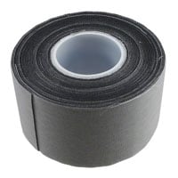 2-20-SJ3000-BLK by 3M (TC) - HOOK&LOOP STRIP BLK 31LBS 2""X20