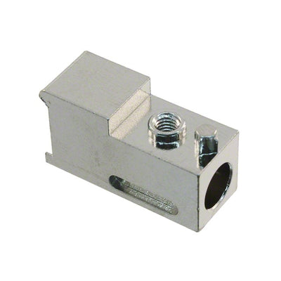 2-2000677-0 by TE Connectivity Aerospace, Defense and Marine - HOUSING GUIDE MODULE R/A 20.3MM