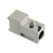 2-2000677-0 by TE Connectivity Aerospace, Defense and Marine - HOUSING GUIDE MODULE R/A 20.3MM