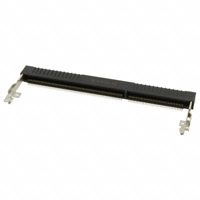 2-2013022-1 by TE Connectivity AMP Connectors - CONNECTOR SKT SODIMM 204POS SMD