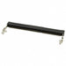 2-2013022-1 by TE Connectivity AMP Connectors - CONNECTOR SKT SODIMM 204POS SMD