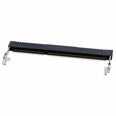2-2013287-1 by TE Connectivity AMP Connectors - CONNECTOR SKT SODIMM 204POS SMD REV