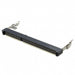 2013289-1 by TE Connectivity AMP Connectors - CONNECTOR SKT SODIMM 204POS SMD