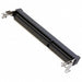 2-2013297-1 by TE Connectivity AMP Connectors - CONNECTOR SKT SODIMM 204POS SMD