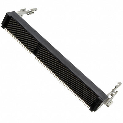 2-2013310-1 by TE Connectivity AMP Connectors - CONNECTOR SKT SODIMM 204POS SMD