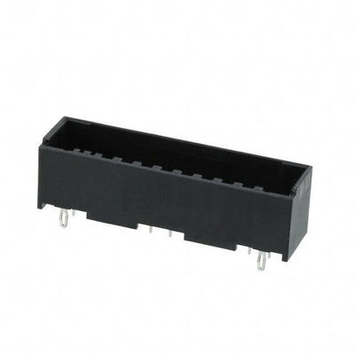 2-2013325-1 by TE Connectivity AMP Connectors - CONNECTOR HEADER VERT 22POS 3.5MM