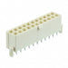 2-2029265-2 by TE Connectivity AMP Connectors - CONNECTOR HEADER VERT 22POS 4.2MM