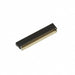 2-2040832-1 by TE Connectivity AMP Connectors - CONNECTOR FPC BOTTOM 51POS 0.25MM R/A