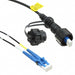 2-2061348-0 by TE Connectivity AMP Connectors - FOSM LEAD LC/DPX ODVA - LC/DPX 2