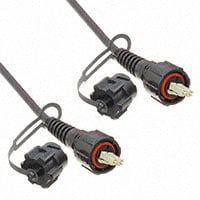 2064915-2 by TE Connectivity AMP Connectors - C/A,F/O,2F I/O MM50 OM3,SCLC DPX