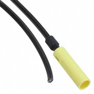 2-2083034-2 by TE Connectivity AMP Connectors - CABLE ASSY MINI HVL MALE TO PIGTAI