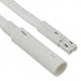 2-2083073-1 by TE Connectivity AMP Connectors - CABLE SVT PLUG TO OUTLET 2FT