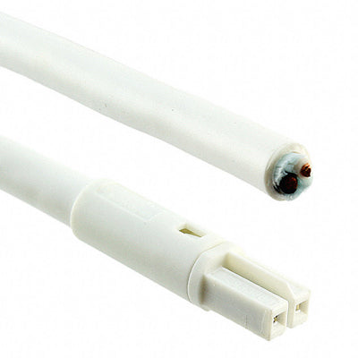 2181148-4 by TE Connectivity AMP Connectors - CABLE SPT-2 PLUG TO PIGTAIL