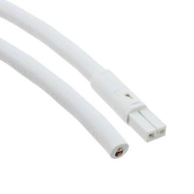2-2083075-3 by TE Connectivity AMP Connectors - CABLE ASSY NECTOR S FEMALE TO PI