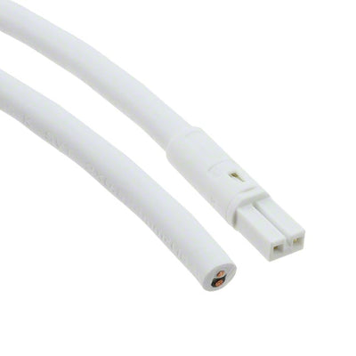 2-2083075-2 by TE Connectivity AMP Connectors - CABLE ASSY NECTOR S FEMALE TO PI