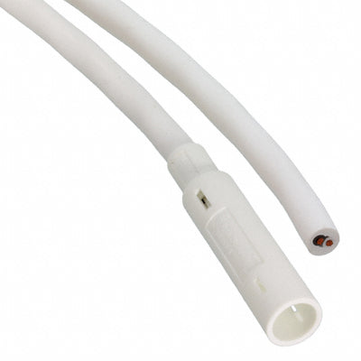 2-2083077-2 by TE Connectivity AMP Connectors - CABLE ASSY NECTOR S MALE TO PIGT