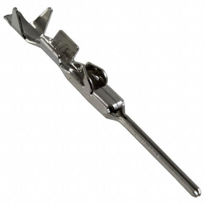 2-2106124-2 by TE Connectivity AMP Connectors - CONNECTOR SSL TAB CONT 22-24AWG CRIMP