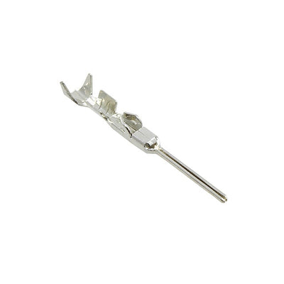 2-2106124-7 by TE Connectivity AMP Connectors - CONNECTOR SSL TAB CONT 22-24AWG CRIMP