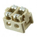 2-2106431-2 by TE Connectivity AMP Connectors - CONNECTOR WIRE IDC 2POS 22AWG SMD RA
