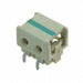 2-2106751-2 by TE Connectivity AMP Connectors - CONNECTOR WIRE IDC 2POS 22AWG PCB RA