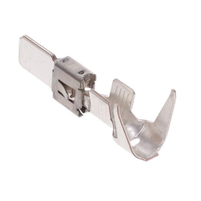 2-2112966-2 by TE Connectivity AMP Connectors - TAB 5.8X0.8 CONTACT CF SWS AG