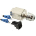2-2120864-1 by TE Connectivity AMP Connectors - METAL PLUG RJ45 CAT5E 8P