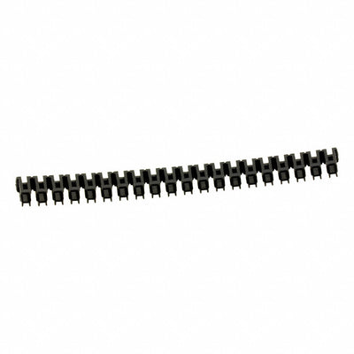 2-2132074-0 by TE Connectivity AMP Connectors - 20POSSL156CONTACTRETAINER
