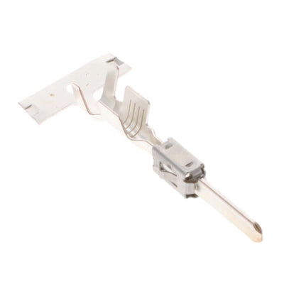 2-2141600-2 by TE Connectivity AMP Connectors - CONNECTOR TAB 12-14AWG CRIMP SILVER