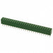 2-215307-5 by TE Connectivity AMP Connectors - CONNECTOR RECPT 50POS 0.1 GOLD PCB