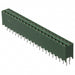 2-215309-0 by TE Connectivity AMP Connectors - CONNECTOR RECPT 40POS 0.1 GOLD PCB