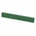 2-215309-5 by TE Connectivity AMP Connectors - CONNECTOR RECPT 50POS 0.1 GOLD PCB