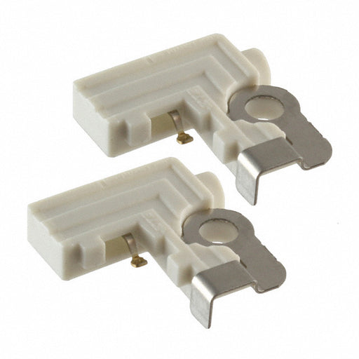 2-2154857-1 by TE Connectivity AMP Connectors - 2 PC REQ/ASSEM LED SOCKET CLL020