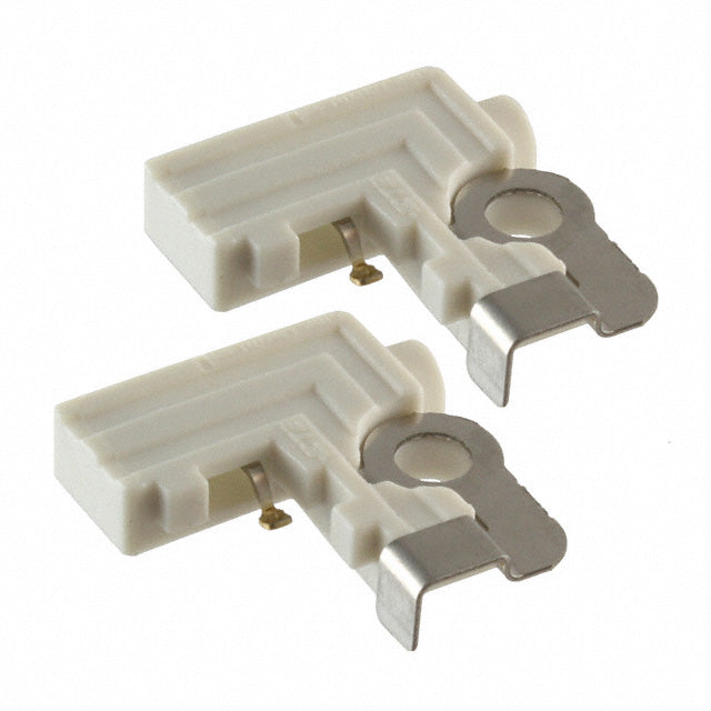 2-2154857-1 by TE Connectivity AMP Connectors - 2 PC REQ/ASSEM LED SOCKET CLL020