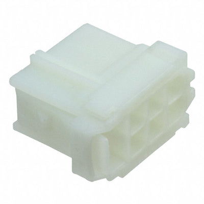 2-2170708-3 by TE Connectivity AMP Connectors - CONNECTOR ZQSFP+ CAGE 1X6 W/HSINK R/A