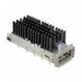 2-2170754-3 by TE Connectivity AMP Connectors - CONNECTOR QSFP28 CAGE W/HSINK R/A