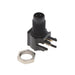 2-2172067-2 by TE Connectivity AMP Connectors - CONNECTOR PLUG MALE 3POS GOLD SOLDER