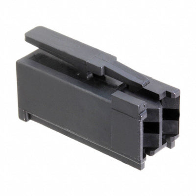 2-2178029-2 by TE Connectivity AMP Connectors - CONNECTOR RECPT HSG 2POS 5.00MM