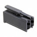 2-2178029-2 by TE Connectivity AMP Connectors - CONNECTOR RECPT HSG 2POS 5.00MM