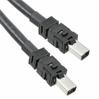 2-2205132-5 by TE Connectivity AMP Connectors - CA MINI IO MINI IO TYPE II