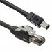 2-2205133-5 by TE Connectivity AMP Connectors - CA MINI IO TYPE I IND RJ45