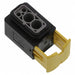 2-2208157-1 by TE Connectivity AMP Connectors - CONNECTOR RECPT HSG 4POS