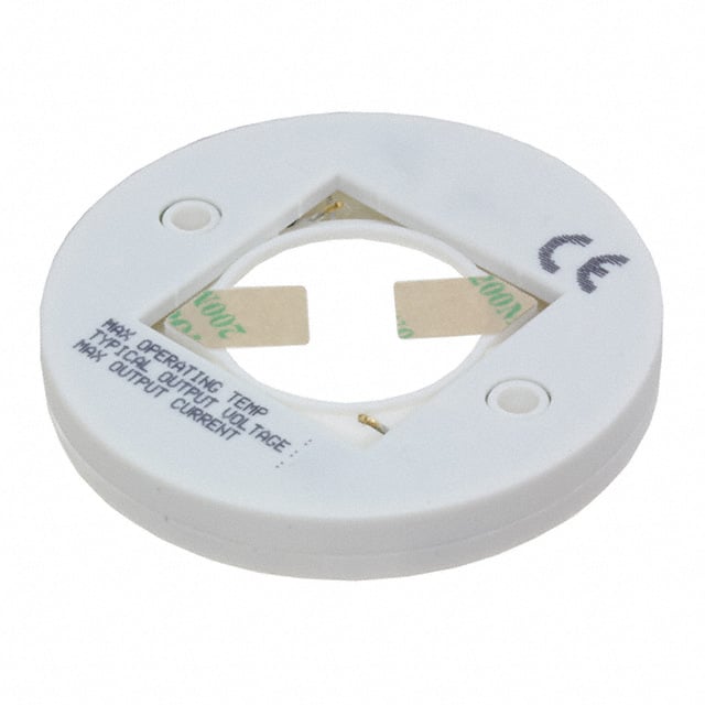2-2316510-1 by TE Connectivity AMP Connectors - LUMAWISE DRIVE Z50, 0-10V, 0.7A,