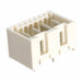 2-2232043-4 by TE Connectivity AMP Connectors - CONNECTOR HEADER VERT 4POS 5MM