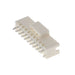2-2232826-0 by TE Connectivity AMP Connectors - SGI2.0 HEADER ASSEMBLY TH 10P,KE
