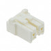 2-2232875-1 by TE Connectivity AMP Connectors - CONNECTOR PLUG HSG 2POS 6.00MM