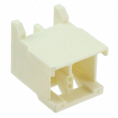 2-2232876-1 by TE Connectivity AMP Connectors - CONNECTOR HEADER VERT 2POS 6MM